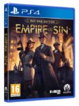 Empire of Sin - Day One Edition (PS4)