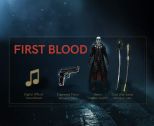 Vampire: The Masquerade: Bloodlines 2 - First Blood Edition (Playstation 4)