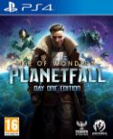 Age of Wonders: Planetfall (PS4)