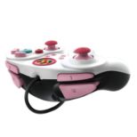 PDP NINTENDO SWITCH WIRED SMASH PAD PRO SUPER MARIO-PEACH