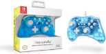 Kontroler PDP NINTENDO SWITCH ROCK CANDY MINI BLU-MERANG - žični