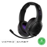 PDP VICTRIX GAMBIT SLUŠALKE ZA XBOX SERIES X