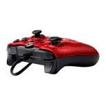 PDP XBOX WIRED CONTROLLER RED CAMO žični kontroler