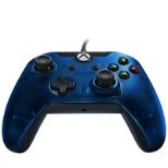 PDP XBOX WIRED CONTROLLER BLUE žični kontroler modre barve