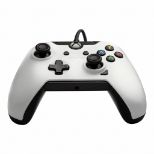 PDP XBOX WIRED CONTROLLER WHITE žični kontroler bele barve