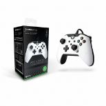 PDP XBOX WIRED CONTROLLER WHITE žični kontroler bele barve