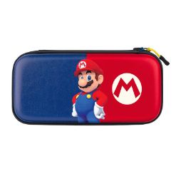 PDP NINTENDO SWITCH DELUXE TORBICA - MARIO