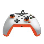 PDP XBOX WIRED CONTROLLER BELO ORANŽNE BARVE