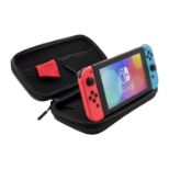 PDP NINTENDO SWITCH TRAVEL CASE PLUS - 1-UP GLOW IN THE DARK