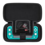 PDP NINTENDO SWITCH DELUXE TRAVEL CASE - STAR SPECTRUM