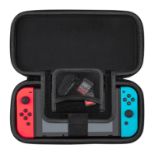 PDP NINTENDO SWITCH DELUXE TRAVEL CASE - STAR SPECTRUM