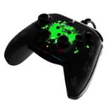 PDP XBOX ŽIČNI KONTROLER REMATCH - SPACE DUST GLOW IN THE DARK