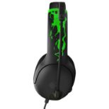 PDP AIRLITE WIRED XBOX HEADSET - JOLT GREEN