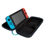 PDP SWITCH OVERNIGHT CASE - MARIO KART DRIFT GLOW IN THE DARK