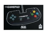 THE SPECTRUM GAMEPAD