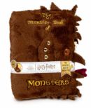 PLAYBYPLAY PLUSH: HARRY POTTER - THE MONSTER BOOK OF MONSTERS 32CM