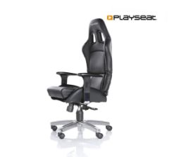 STOL PLAYSEAT OFFICE SEAT BLACK