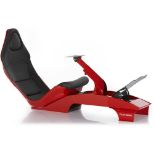 IGRALNI STOL PLAYSEAT FORMULA RED