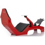 IGRALNI STOL PLAYSEAT FORMULA RED