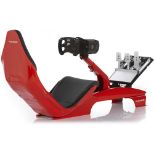 IGRALNI STOL PLAYSEAT FORMULA RED