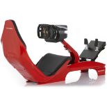 IGRALNI STOL PLAYSEAT FORMULA RED