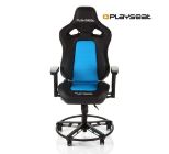 IGRALNI STOL PLAYSEAT L33T BLUE