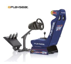 IGRALNI STOL PLAYSEAT EVOLUTION RED BULL GRC