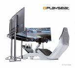 PLAYSEAT TV STAND TRIPLE PACKAGE