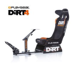 IGRALNI STOL PLAYSEAT DIRT