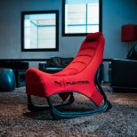 STOL PLAYSEAT PUMA ACTIVE GAMING SEAT  rdeče barve