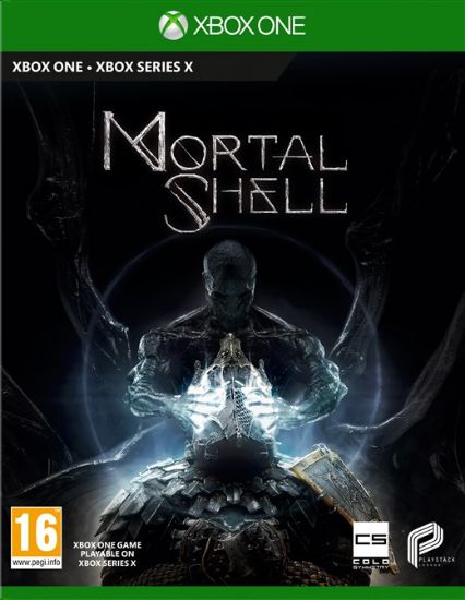 Mortal Shell (Xbox One)