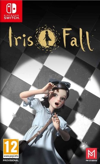 Iris.Fall (Nintendo Switch)