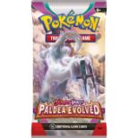 POKEMON TCG: SCARLET & VIOLET: PALDEA EVOLVED - BOOSTER PACK