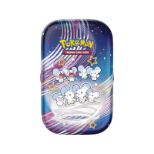 POKEMON TCG: SCARLET & VIOLET: PALDEAN FATES - MINI TIN