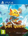 Cat Quest (PS4)