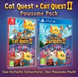 Cat Quest 2 - Pawsome Pack (Nintendo Switch)