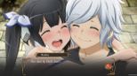 Is It Wrong To Try To Pick Up Girls In A Dungeon? - Infinite Combate (PS4)