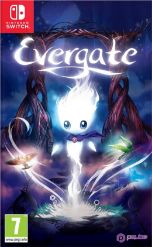 Evergate (Nintendo Switch)