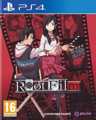 Root Film (PS4)