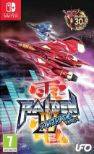 Raiden IV x Mikado Remix (Nintendo Switch)