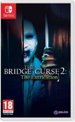 The Bridge Curse 2: The Extrication (Nintendo Switch)