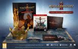 King's Bounty II - King Collector's Edition (Xbox One & Xbox Series X)