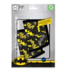 Pyramid maska za obraz BATMAN (CAMO YELLOW) dvojno pakiranje 