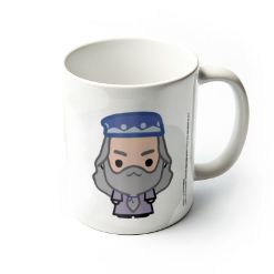 PYRAMID Harry Potter chibi Albus Dumbledore skodelica