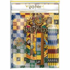 HARRY POTTER BUMPER PISALNI SET PYRAMID