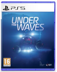 Under The Waves – Deluxe Edition (Playstation 5)