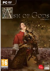 Ash of Gods: Redemption (PC)