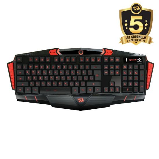 REDRAGON K501 ASURA GAMING TIPKOVNICA