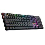 GAMING TIPKOVNICA REDRAGON K535 APAS PRO RGB WIRELESS/WIRED MECHANICAL