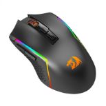  REDRAGON TRIDENT PRO M693-RGB ŽIČNA/2.4Gh/BT MIŠKA